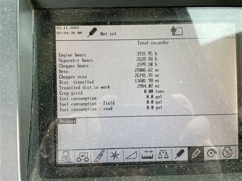 2010 Claas Lexion 595r For Sale In Elizabethtown Kentucky