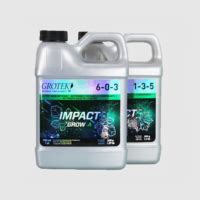 Grotek Impact Grow L Kit Online Hydroponics Shop