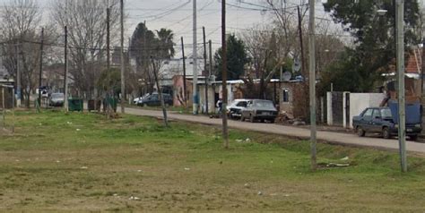 Pelea Entre Vecinos Termina Con Un Muerto En Nuevo Alberdi Oeste El