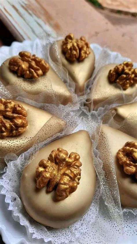 Pin by ᴍᴇʀɪᴇᴍ on Pins by you Algerian cookies recipe Cafe food