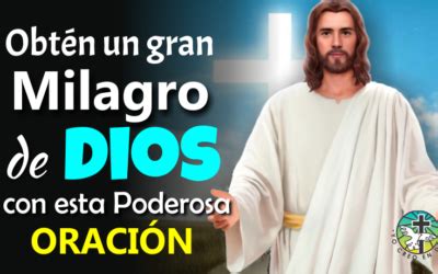 Oraciones Poderosas Archives Yo Creo En Dios