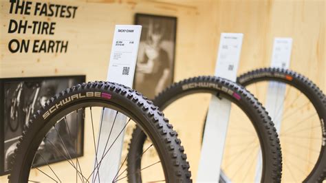 Schwalbe Launch The Green Marathon Urban Tire Made Using Recycled