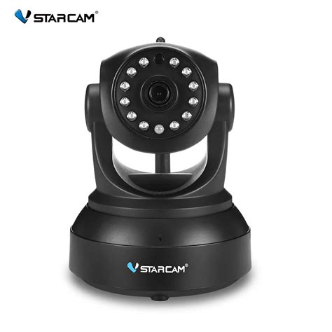 Vstarcam Ip Camera Wifi 1080P Indoor Telephone View CCTV Camera Baby