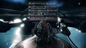 Warframe Ps4 Junction Bug Mars Patched Youtube