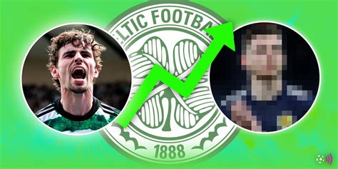 Celtic Once Released World Class Star Whos Now Worth As Much As Oriley