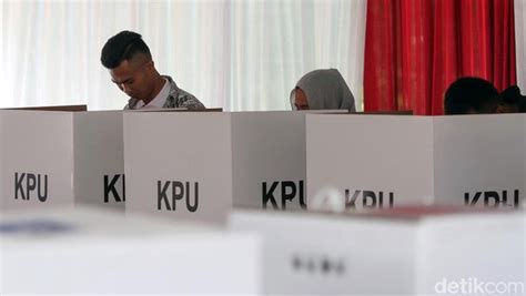 Ini Cara Pindah Tps Memilih Di Pemilu 2024