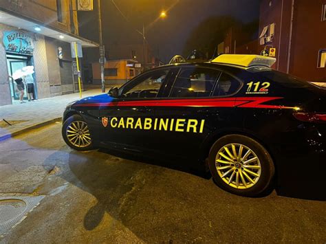 Taranto Sparatoria In Via Orsini Al Rione Tamburi Lo Jonio