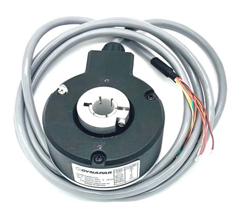 ENCODER HS35N2048A2C20 DYNAPAR