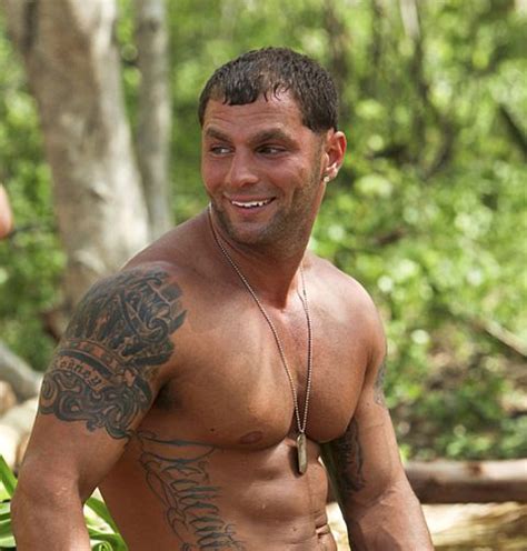 Rodney Lavoie Jr Survivor 2015 Castaway Profile Survivor Fandom