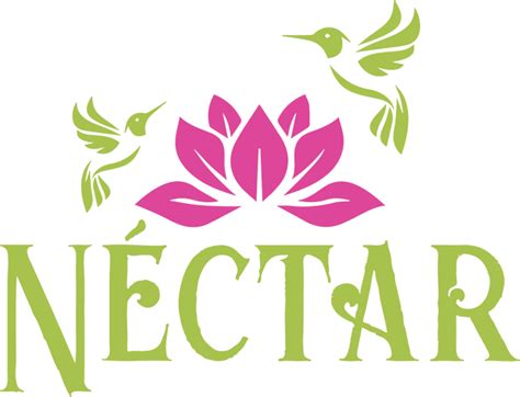 Menu Nectar Restaurant
