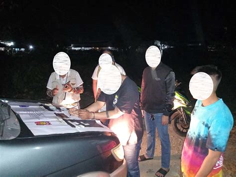 Bulacan Police Operations Net 9 Drug Dealers 2 Wanted Persons