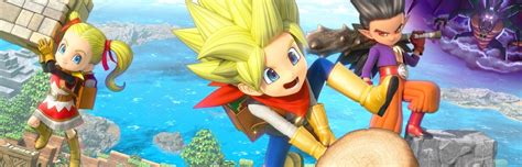 Hero For Dragon Quest Builders 2 By Jajareto Steamgriddb