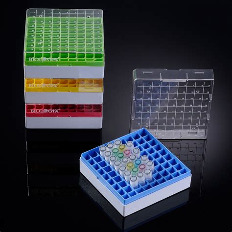 Cryogenic Storage Freezer Boxes Laboratory China Freezer Boxes And Pc