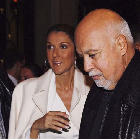 Céline Dion Et René Angélil ☝️ Celine Dion Madame Céline Marie