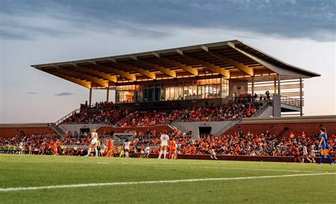 Cowgirl Soccer Back Home For Pair Of Big 12 Matches Oklahoma State University Athletics