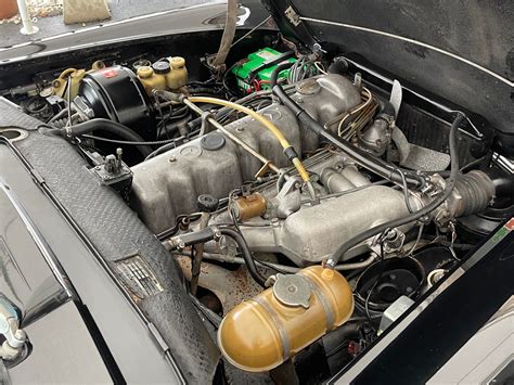 Used 1970 Mercedes 280sl For Sale 61750 Sportscar La Stock A1561