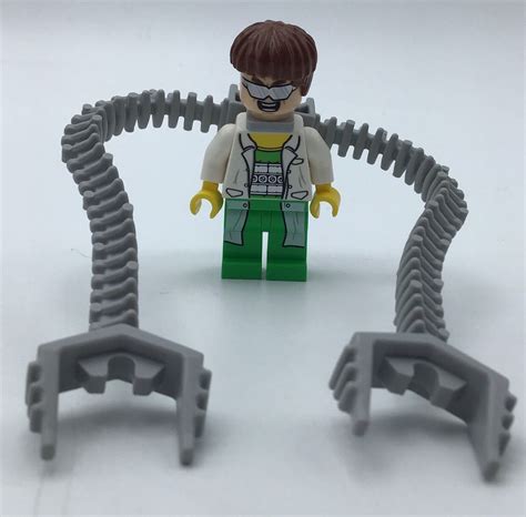 Lego Dr Octopus Arms Ubicaciondepersonas Cdmx Gob Mx