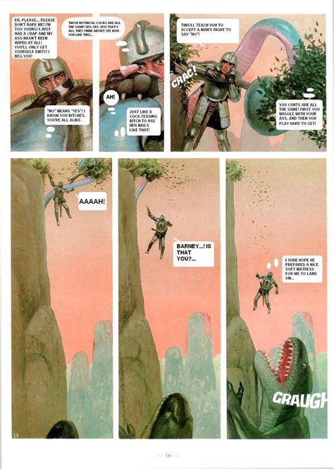 Vjetropev Comic Book Hero Adventure Part 1