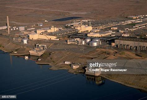 144 Hanford Nuclear Reservation Stock Photos, High-Res Pictures, and ...