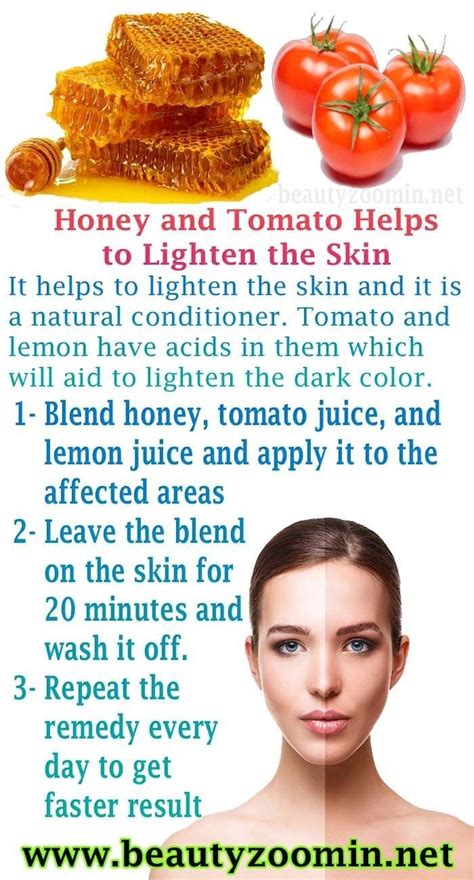 10 Homemade Tomato Face Packs And Face Masks For All Skin Problems