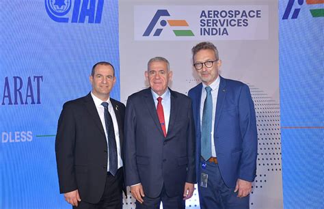 Israel Aerospace Industries Iai Reiterates Its Decades Long