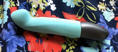 Review Fun Factory Stronic G Thrusting Dildo Phallophile Reviews