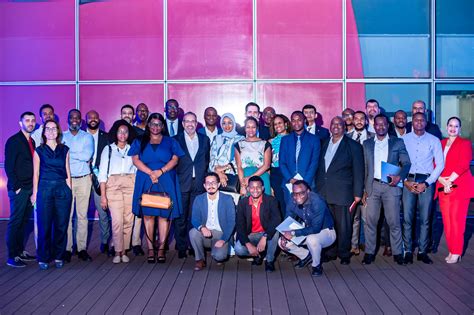Moza Banco hosts pioneering digital technology workshop | Arise Investment