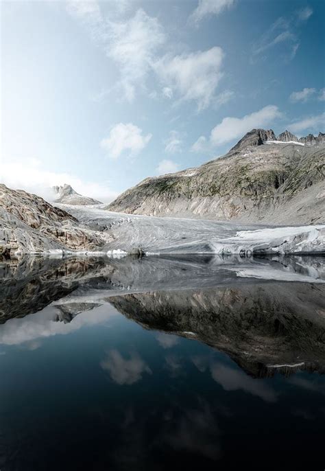 Les inondations par débordement de lacs glaciaires un danger méconnu