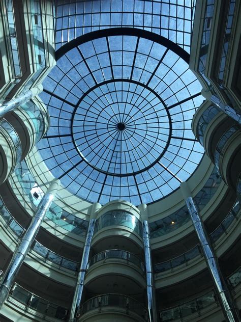 Fixed and Automated skylights - ARCHITEC Egyptian Saudi Co. For ...
