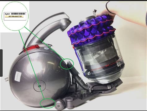 How Can I Tell Which Model My Dyson Is At Skye Seth Blog