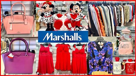 Marshalls New Deals Marshalls Designer Bags Valentine Items