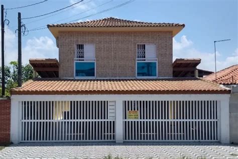 Casa de Condomínio na Rua Coronel Alípio Ferraz 100 Esplanada dos