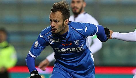 Serie A Alberto Gilardino Wechselt Von Empoli Zu Delfino Pescara