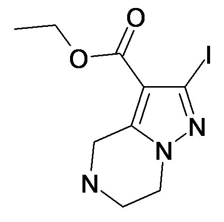 1773507 50 8 MFCD29912584 2 Iodo 4 5 6 7 Tetrahydro Pyrazolo 1 5 A