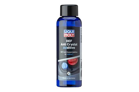 Def Anti Crystal Additive Liqui Moly