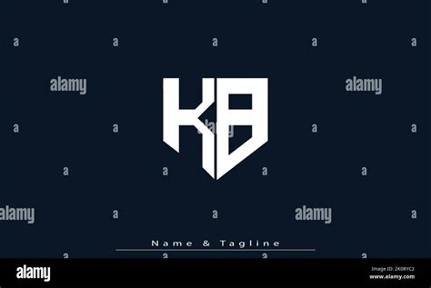 Kb Logo Hi Res Stock Photography And Images Alamy