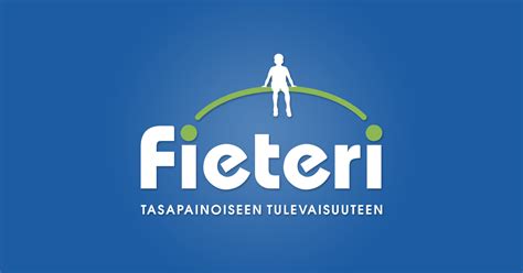 Etusivu - Fieteri Oy