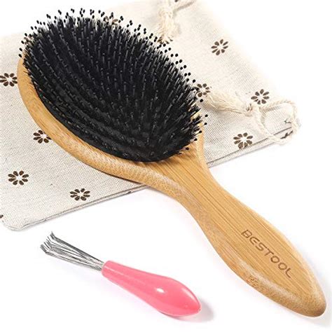 20 Best Boar Bristle Brushes Of 2025 Trichologist Approved