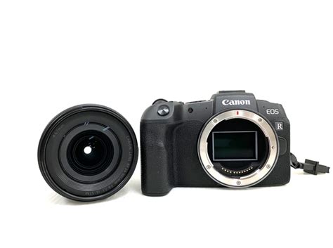 Canon Eos Rp Rf24 105 Is Stm レンズキット デジタル 一眼レフ カメラ キャノン O6735886キヤノン