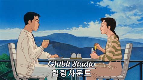 𝐏𝐥𝐚𝐲𝐥𝐢𝐬𝐭 Studio Ghibli OST collection piano version Studio Ghibli