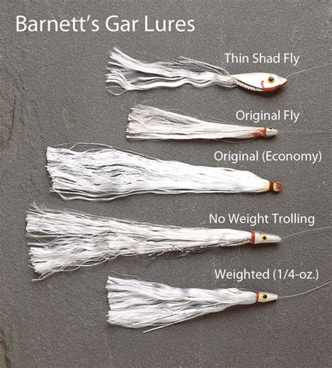 Gar Fishing Methods And Tips In Fisherman