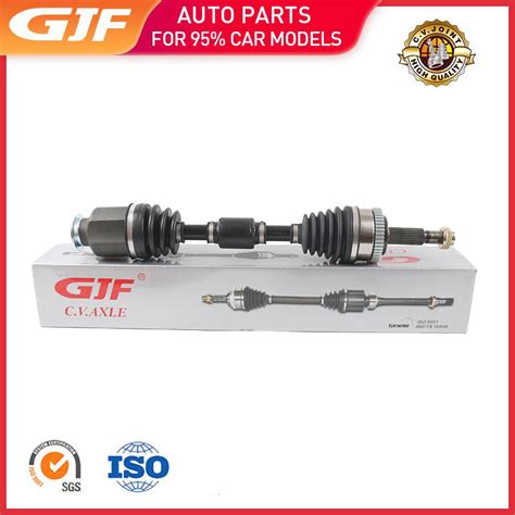 Gjf Auto Spare Parts Wholesale Drive Shaft Cv Axle Shaft For Hyundai