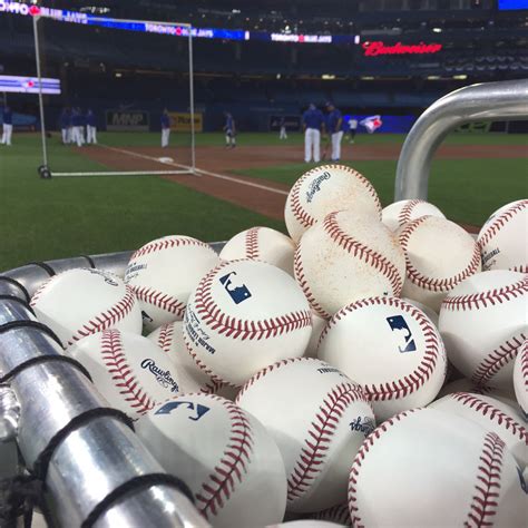 Simon Dingley Cbc On Twitter Home Opener Rogerscentre Tonight