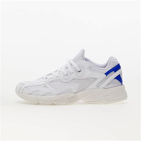 Women's shoes adidas Astir W Ftw White/ Lucid Blue/ Core White | Footshop