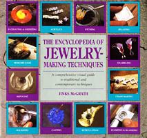 Silver Supplies Books About Jewelry Making