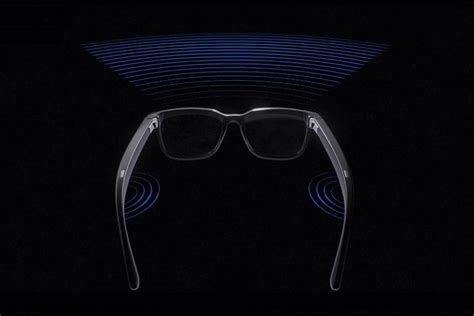 EssilorLuxottica estará presente en el CES con sus primeras gafas