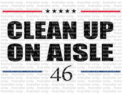 Clean Up Aisle 46 Waterslide Sublimation Transfers Crafty Bucks