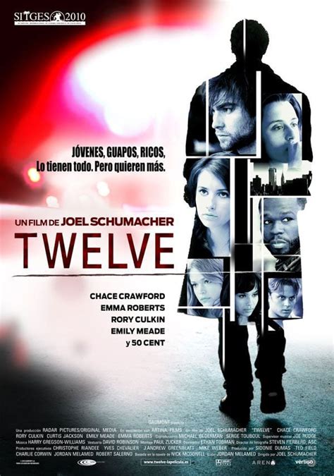 Twelve - Película 2010 - SensaCine.com 