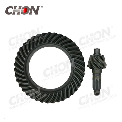 Diff Gear Suitable For Ftr Fvr Fsr Cxz Truck China Final Gear And