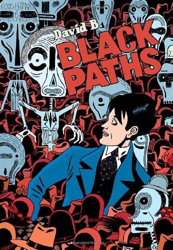 『black Paths』｜感想・レビュー 読書メーター